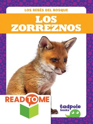 cover image of Los zorreznos